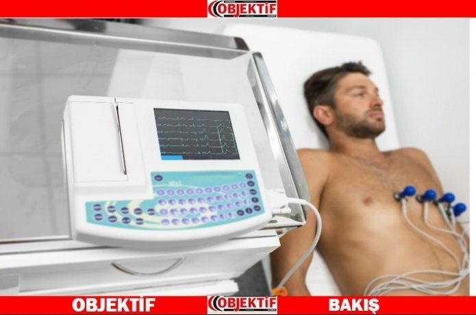 Nabzın normal seviyeden düşük olması durumu: bradikardi