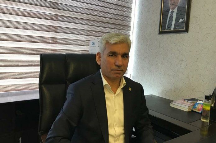 ''Mavi rengimizi koruyalım''