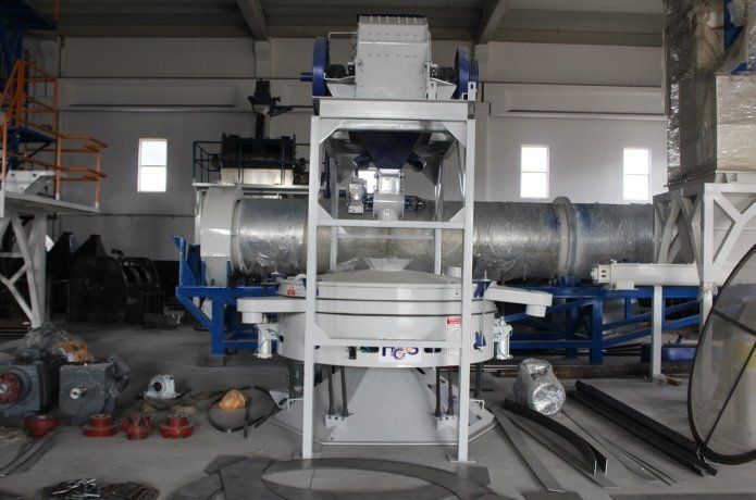 Üretilen makinalar 27 ülkeye ihraç ediliyor