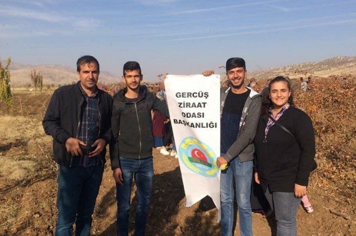 Türkiye’de ilk ve tek olma özelliğine sahip