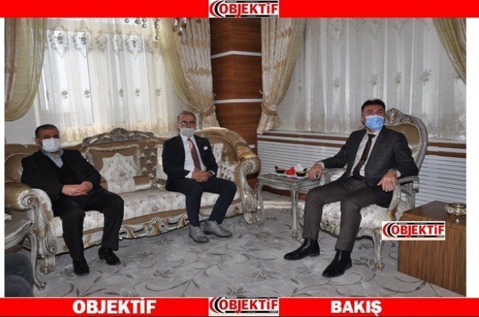 DEMİR "Üniversitede yeni bölümler açılacak"