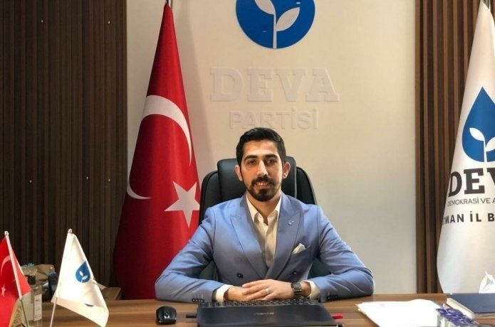 "KHK zulmüne son verin"