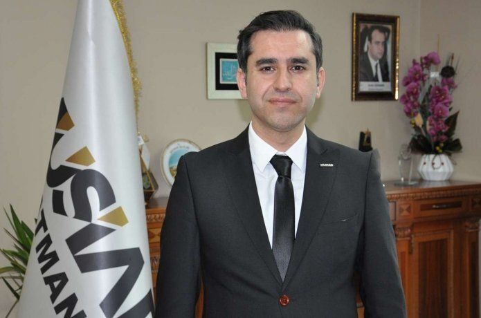 MÜSİAD Batman Şubesinden ‘Ekonomik Reform Paketi’ açıklaması