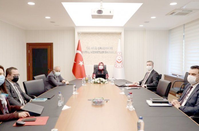 İşkur’dan akademik çalışmalara destek