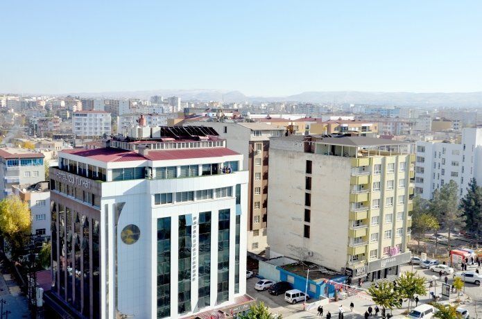 Bir ayda 334 konut satıldı