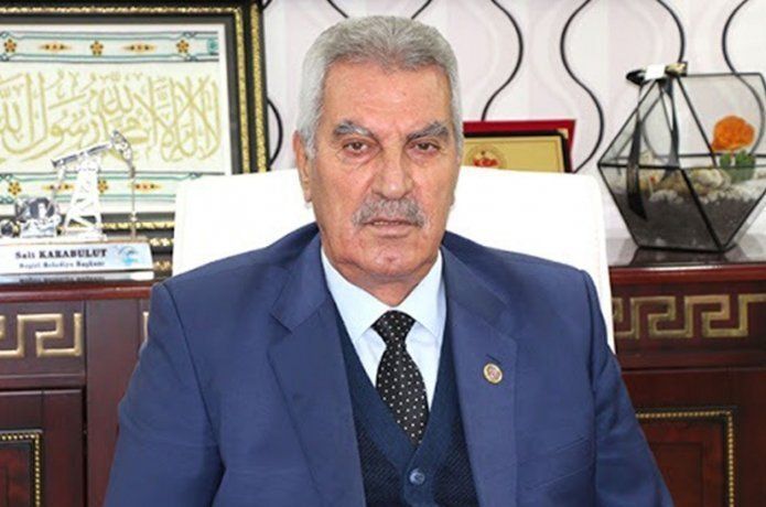 Beşiri Belediyesinden esnafa para yardımı
