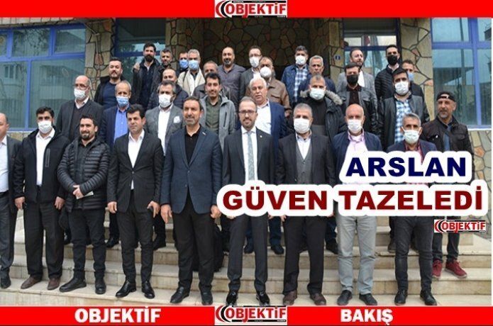 Batman basın Konseyi 11. Kongresini yaptı