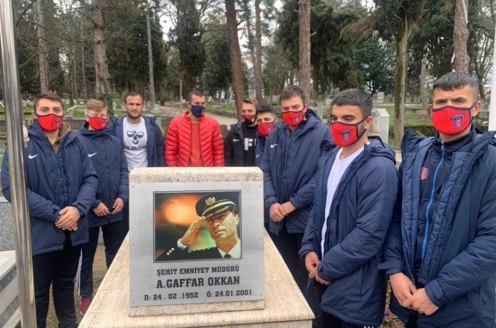İkinci tur müsabakalarına gitmeye hak kazandılar
