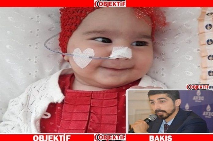 DEVA, Elif için seferber oldu