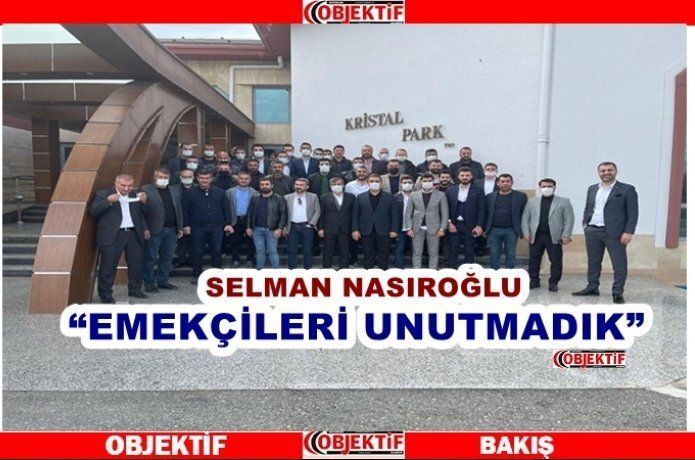 ASKON ailesi bir araya geldi