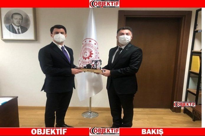 Teknokent görüşmeleri sürüyor
