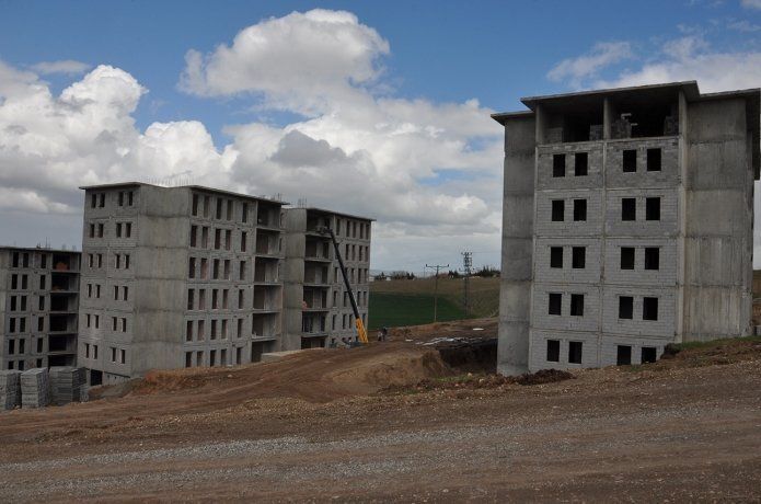 köylüler Cumhurbaşkanına seslendi