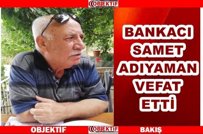 Adıyaman ailesinin acı günü