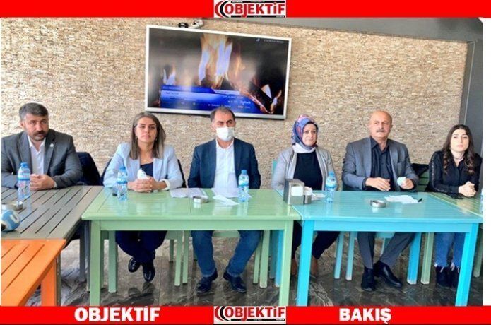 Hakkımız elimizden alındı