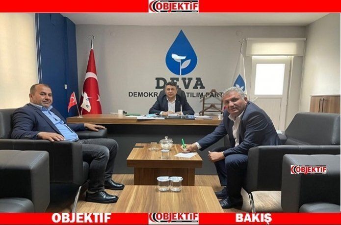 DEVA’ya yoğun başvuru