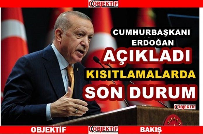 Hafta sonu yasakları tekrar geliyor