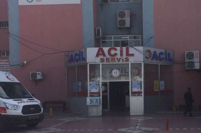 İluh Devlet Hastanesi 10 poliklinik ile hasta kabulüne başladı