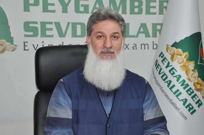 Peygamber Sevdalıları ‘Mevlid Haftası’nda etkinlikler düzenleyecek