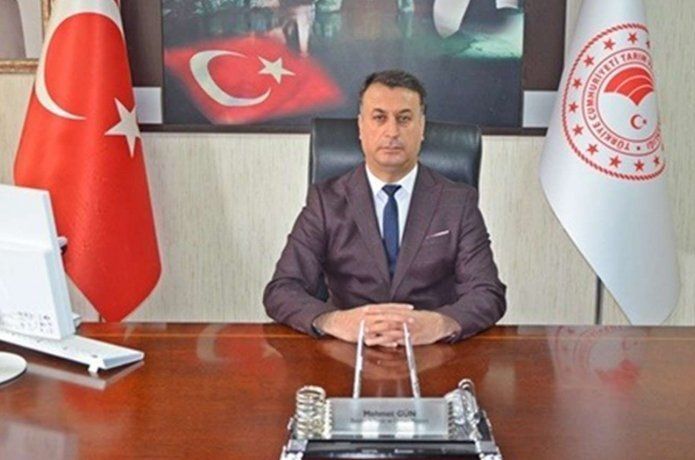 Batman Tarım ve Orman İl Müdüründen kadın kooperatifleri açıklaması