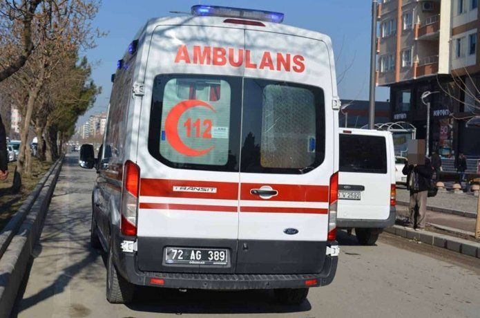 Batman’da silahlı kavga: Bir ölü 2 yaralı