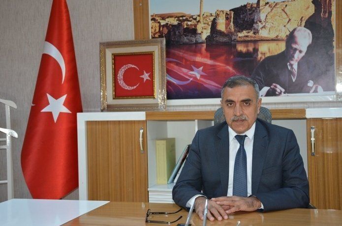 Spor Toto yürüyüş ligi Batman’da yapılacak