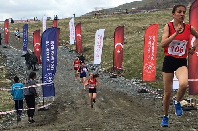 Atletizm’de 6 takım yarı finalde