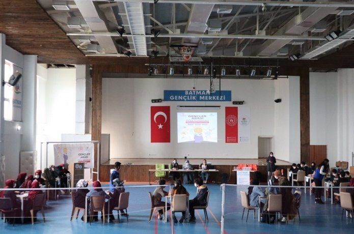 Bilgi yarışmasının il finali yapıldı