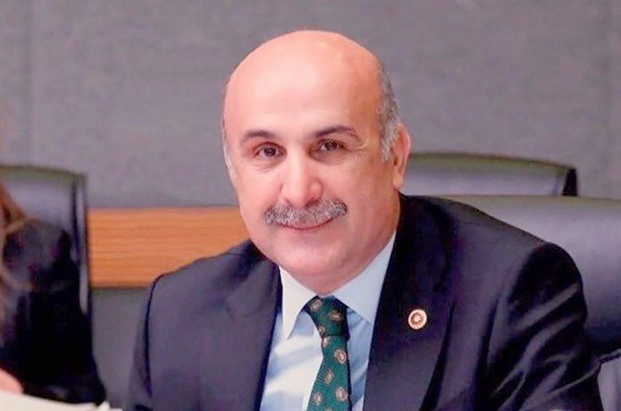 Taşkın Koruma tesisi Bakanlık tarafından onaylandı