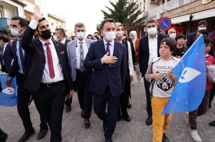 “Coşkulu bir program oldu”