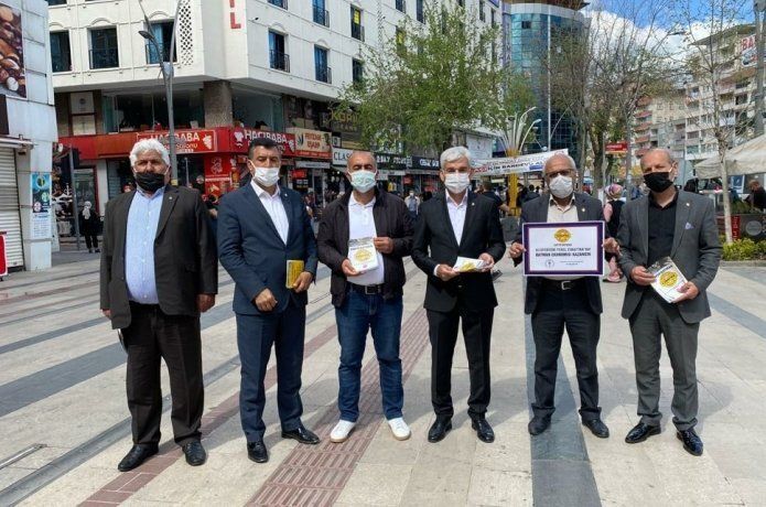 Alışverişimizi yerel esnaftan yapalım