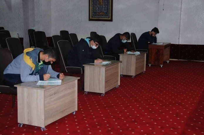 Dernekler arası ‘Siyer Yarışması’ düzenlendi