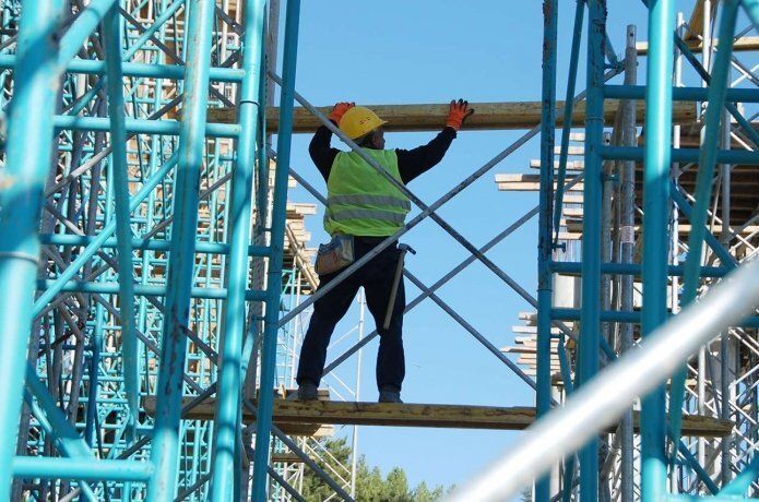 İş güvenliği kültürünün olmaması her yıl binlerce cana mal oluyor