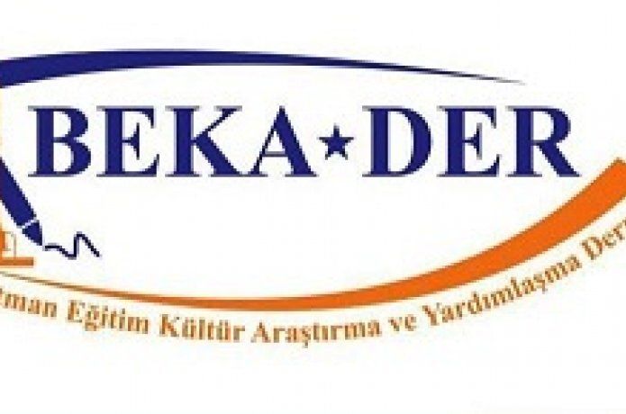 BEKA*DER’den Ramazan’da örnek yardım