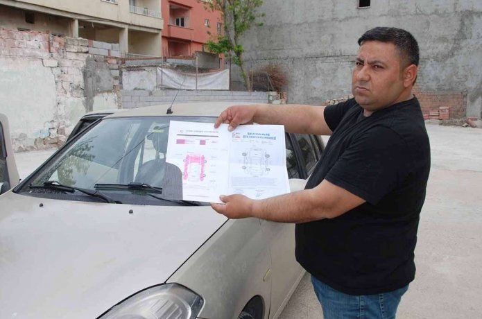 Yanıltıcı ekspertiz raporu mağdur etmeye devam ediyor