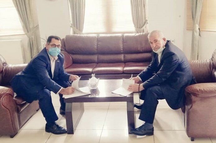 Batman Hizmet-İş Sason toplu iş sözleşmesi