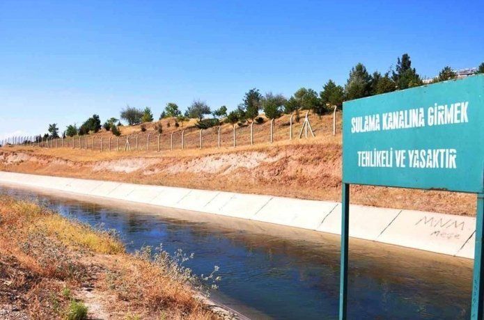 DSİ'den uyarı!