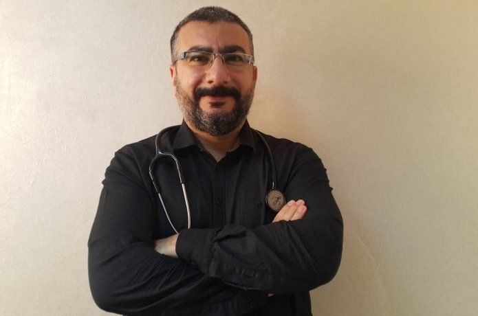 Onkoloji uzmanı hasta kabulüne başladı