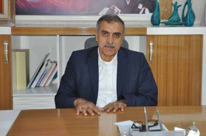 Özperk "Salgın çalışmalarımızı aksattı"