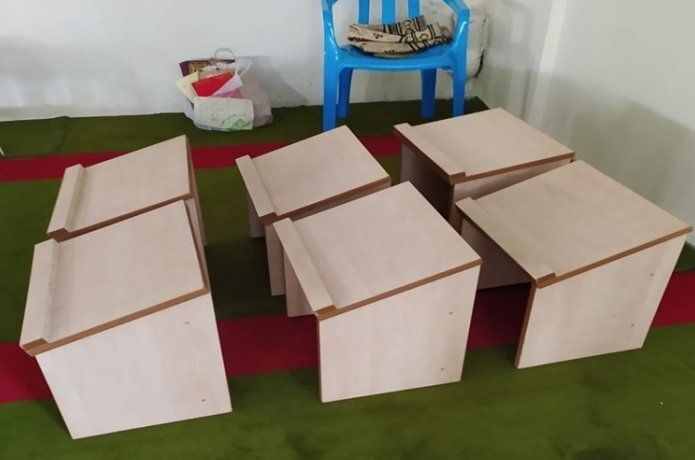 'Meslek lisesi öğrencileri ailelerimizle buluşuyor'