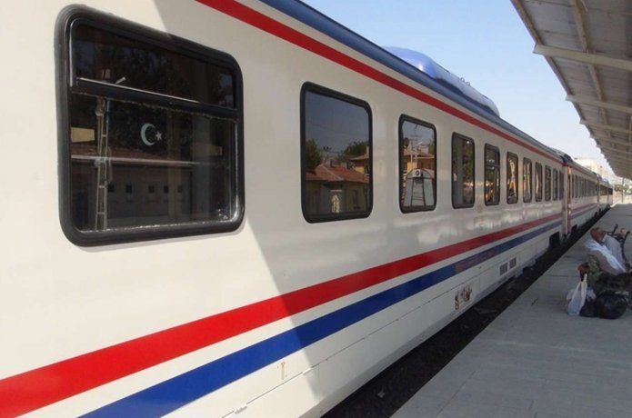 Bölgesel tren seferleri 17 gün boyunca iptal edildi
