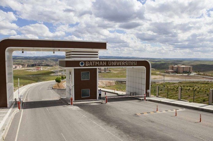 Diş Hekimliği Fakültesi kuruluyor