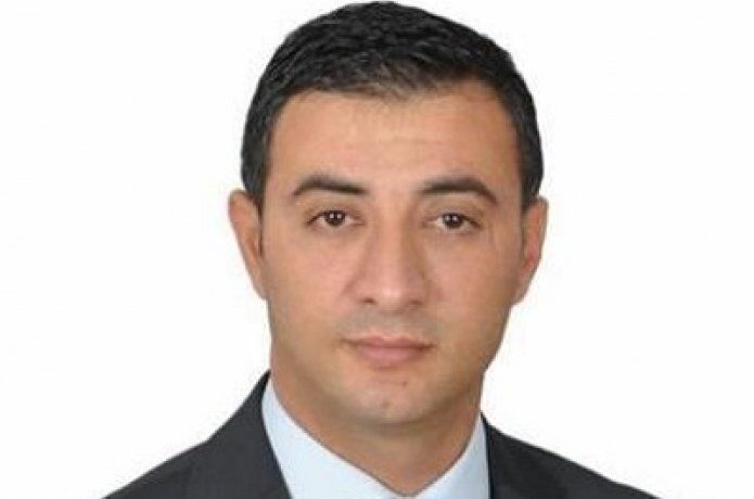 “Belde’ye hizmetkâr olmak için adayım”