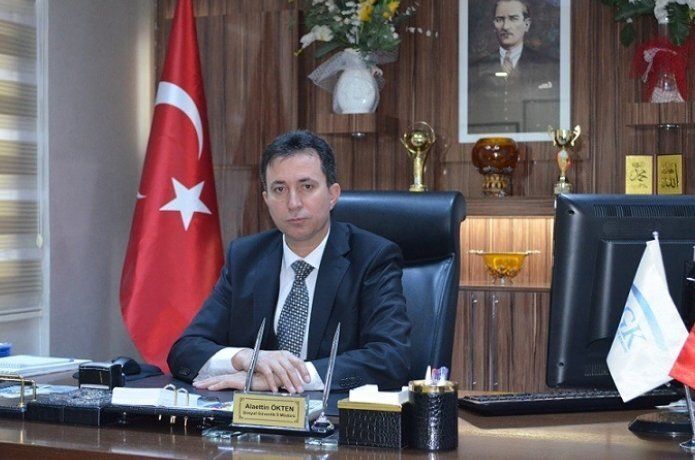 Sosyal güvenlik haftası mesajı