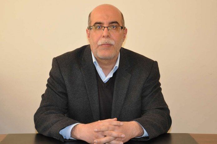 "Kudüs'e Ses Ver"