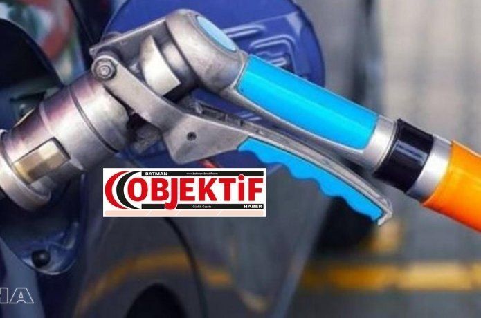 Akaryakıta Büyük Zam
