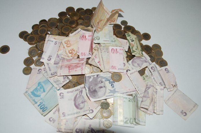 Umut Kervanı’nın ‘Filistin'e Acil Yardım’ çağrısına çocuklardan anlamlı destek