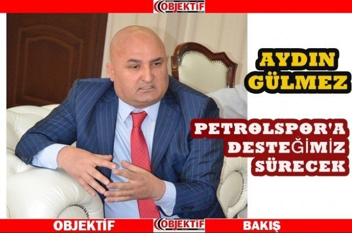Gülmez :kulübü en zor dönemde devralmıştık