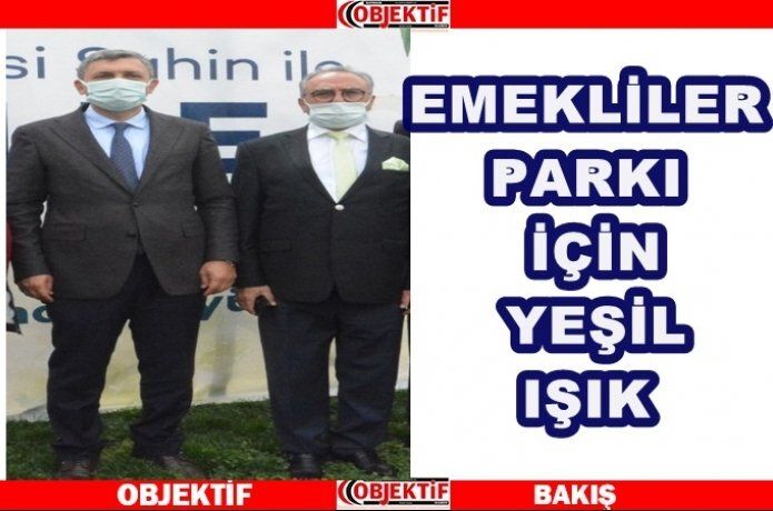 Ekmen Vali Hulusi şahini ziyaret etti