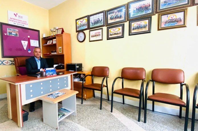 Liglerimiz Başlıyor.