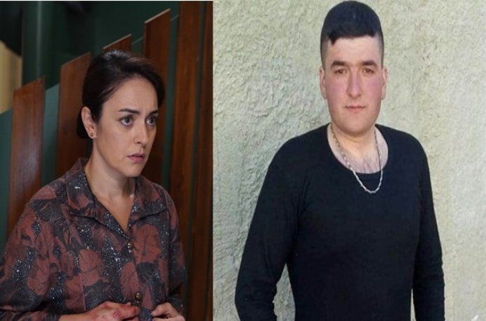 Ezgi Mola’ya Musa Orhan’a hakaret davası